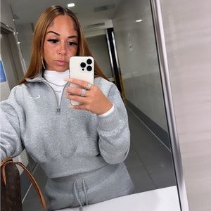 Meet your Posher, Jordan